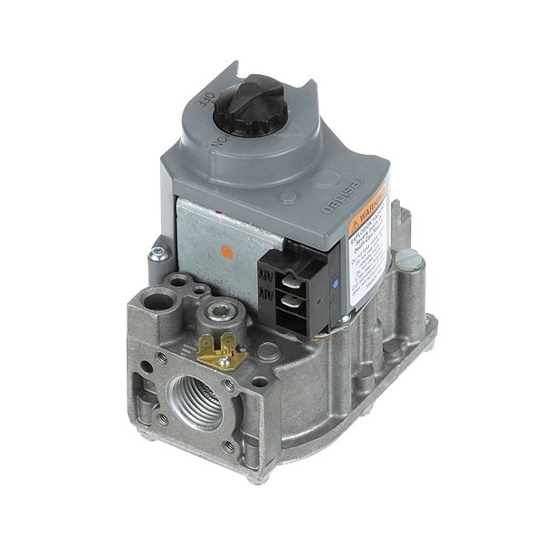 Gas Control Valve 1/2" 24V